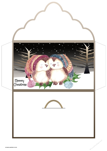 Sleeping owls