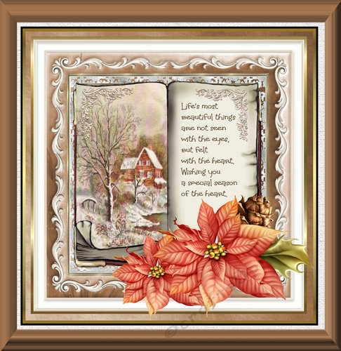 Vintage Christmas