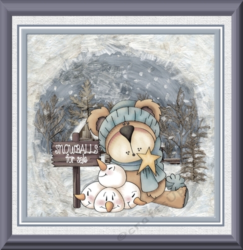 Snowballs for sale