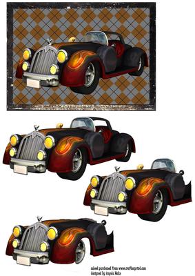 Wow That Cars for Me