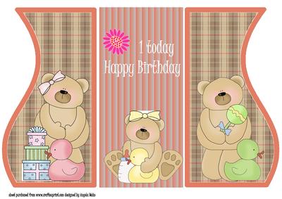 1 Today Baby