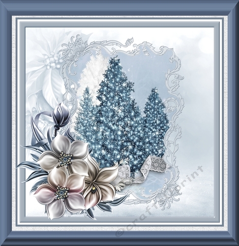 Twinkle twinkle Christmas tree