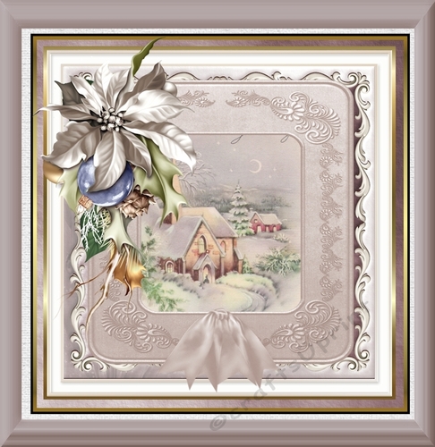 Vintage Christmas