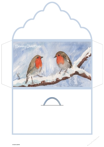 Robin redbreast