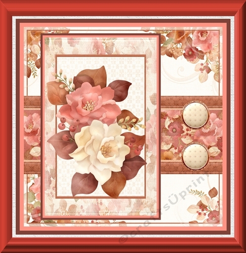 Autumn flowers
