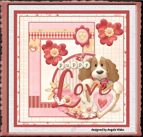 Puppy Love