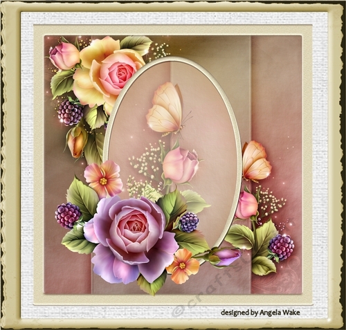English rose