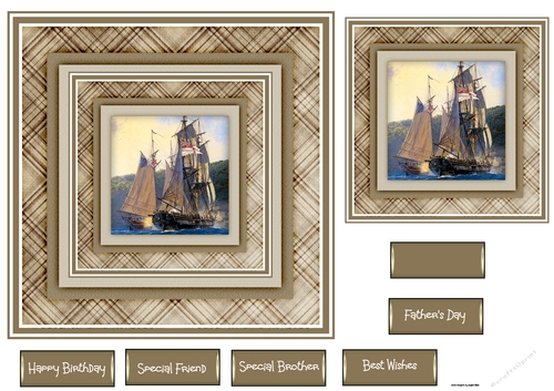 The Tall ships