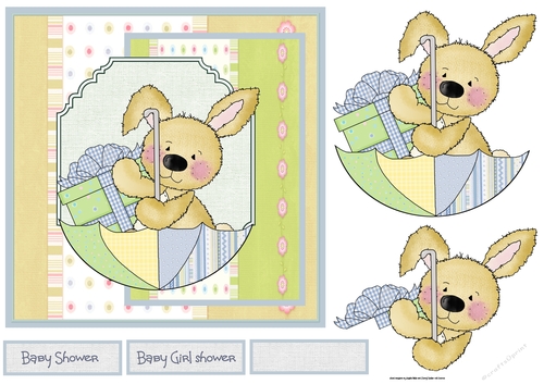 Baby Shower