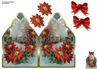 Church at Christmas