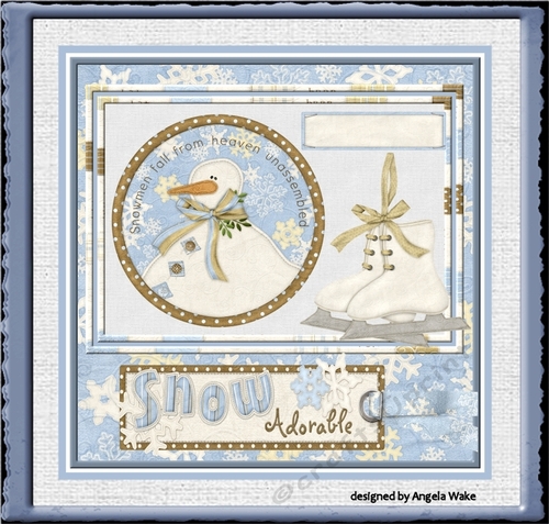 Winter wishes