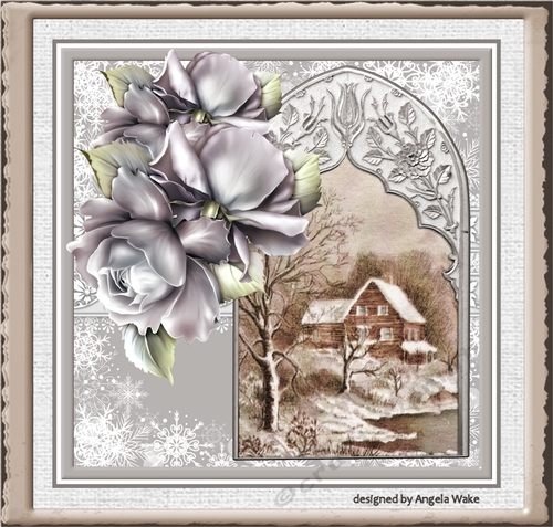 Vintage Christmas