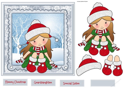 Snowgirl