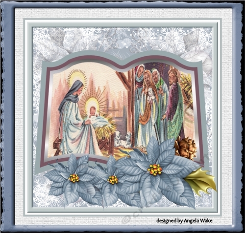 The nativity