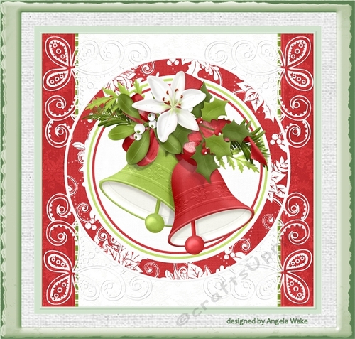 Christmas bells