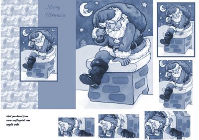 Its a Blue Christmas