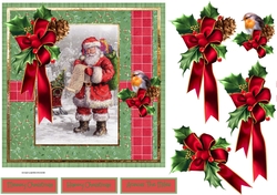 Santas list