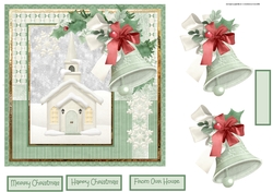 Church bells