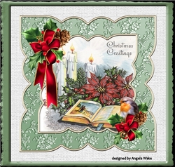 Christmas story