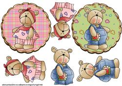 Lil Bears