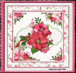 Festive flowers