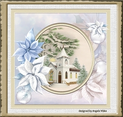 Small church