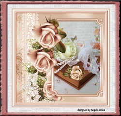 Rose romance