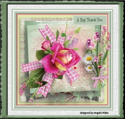 Spring flowers