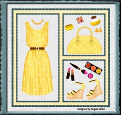 Retro fashion