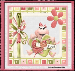 Toad ally yours