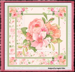 Hedge rose