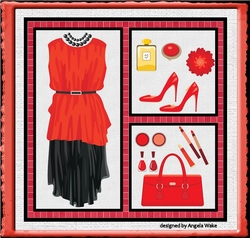 Paris fashion
