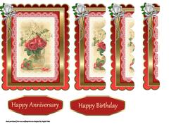 Anniversary Roses