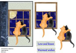 Romance is in the Air