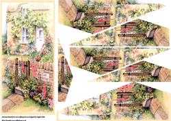 Sue's Rose Cottage