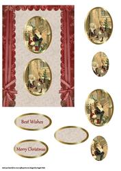 A Vintage Christmas
