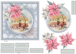 Christmas coach travel 6x6