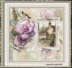 Village life 7x7