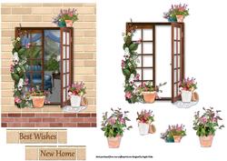 My New Home and Garden