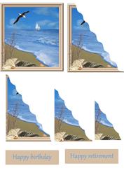 Nautical Scene