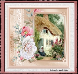 Village life 7x7