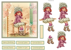 Autumn attitude 6x6