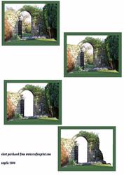 Garden Gate