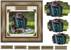 Hiking trip 7x7