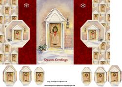 Home for Christmas