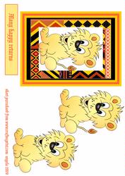 Leo the Lion