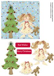 It Was the Night Before Christmas