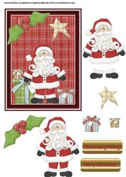 Santa Got Some Gifts Also