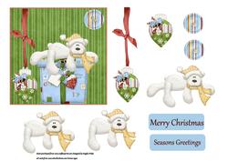 Its a Beary Beary Large Gift