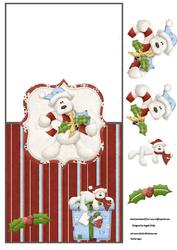 Bundles of Beary Fun
